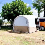 Mobil-home 4 Pers. Avec Terrasse - - Api-1-52-1531
