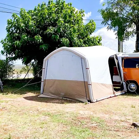 Mobil-home 4 Pers. Avec Terrasse - Dolus-d'oléron - Api-1-52-1531